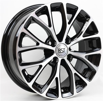 RST RST R015 6x15 4*100 Et:50 Dia:60,1 BD