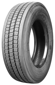 GiTi GiTi GAR820 215/75 R17,5 128/126M 14pr (Универсальная)