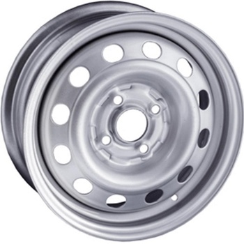 Magnetto Magnetto 15009 6x15 4*100 Et:50 Dia:60,1 Silver