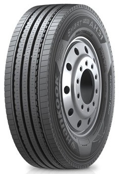 Hankook Hankook Smart Flex AH31+ 295/80 R22,5 154/149M 16pr (рулевая/прицепная)