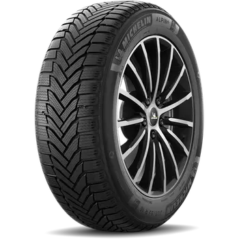 Michelin Alpin 6 205/60R17 93H