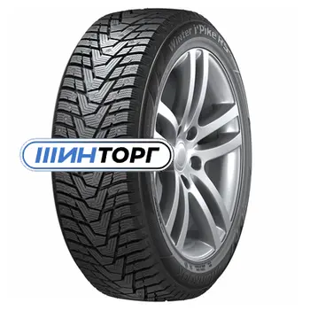 Hankook Winter i*Pike RS2 W429 255/40 R19 100T