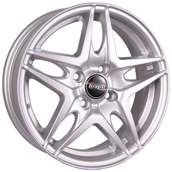 Tech Line Tech Line 430 5,5x14 4*98 Et:35 Dia:58,6 S