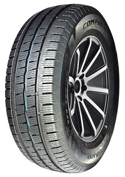 Compasal Compasal WinterBlazer VAN 215/70R15 109/107R