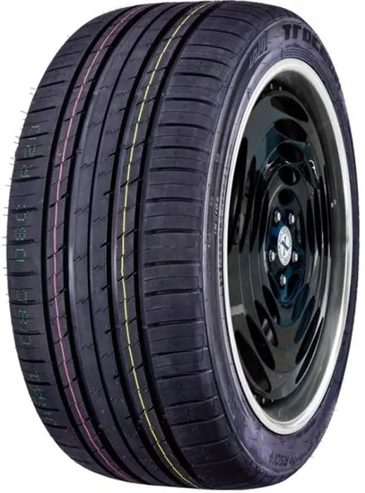 Tracmax X-Privilo RS01+ 265/45R21 108Y