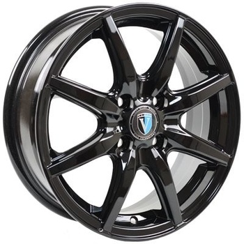 Venti VENTI 1605 6x16 4*100 Et:45 Dia:60,1 BL