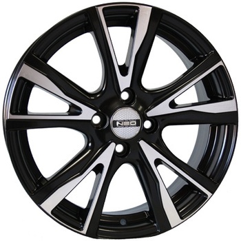 Tech Line Tech Line 574 6x15 4*100 Et:45 Dia:60,1 BD