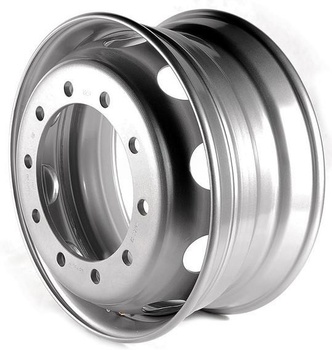 Asterro Asterro M22 FORGED 9x22,5 10*335 Et:152 Dia:281