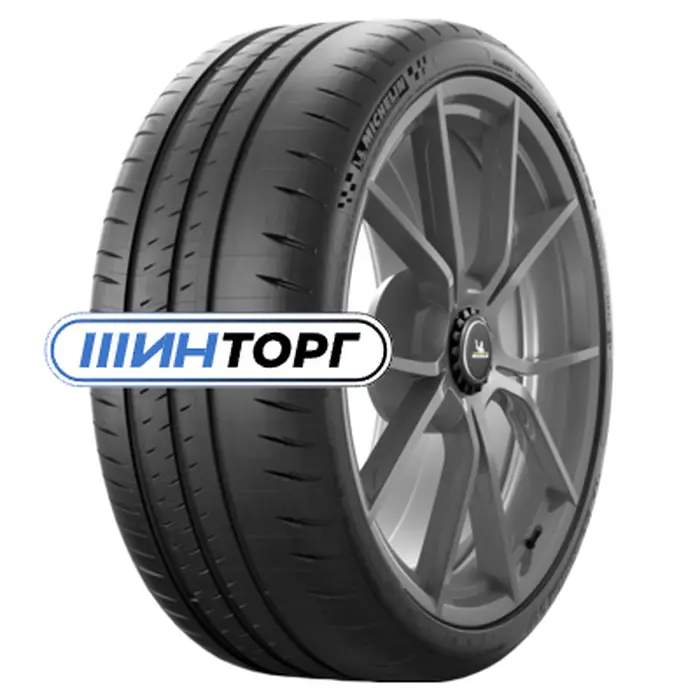 Michelin Pilot Sport Cup 2 265/35 ZR19 98(Y)
