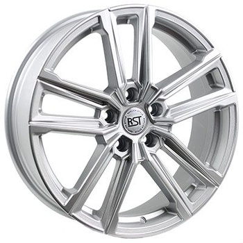 RST RST R078 7x18 5*114,3 Et:37 Dia:66,6 Silver