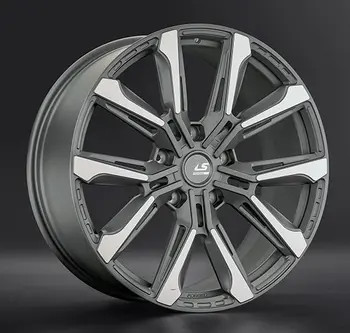 LS Forged FG34 9,5x22 5*150 Et:45 Dia:110,1 mgmf