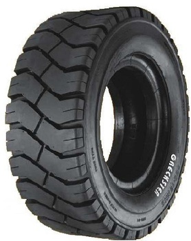 Emerald Greckster   18