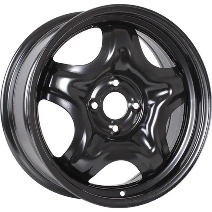 ТЗСК Renault Sandero 6,5x16 4*100 Et:37 Dia:60,1 Черный