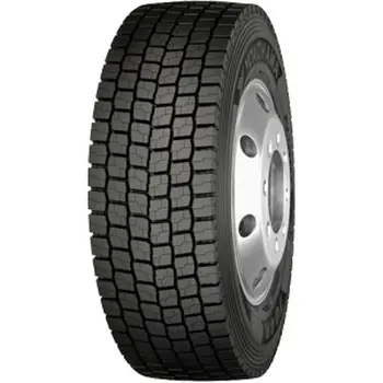 Yokohama 704R 295/80 R22,5 152/148M 0pr (Ведущая)