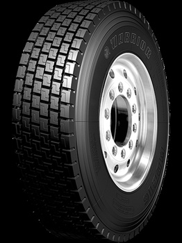Warrior Warrior WD216 295/80 R22,5 152/149M 18pr (Ведущая)