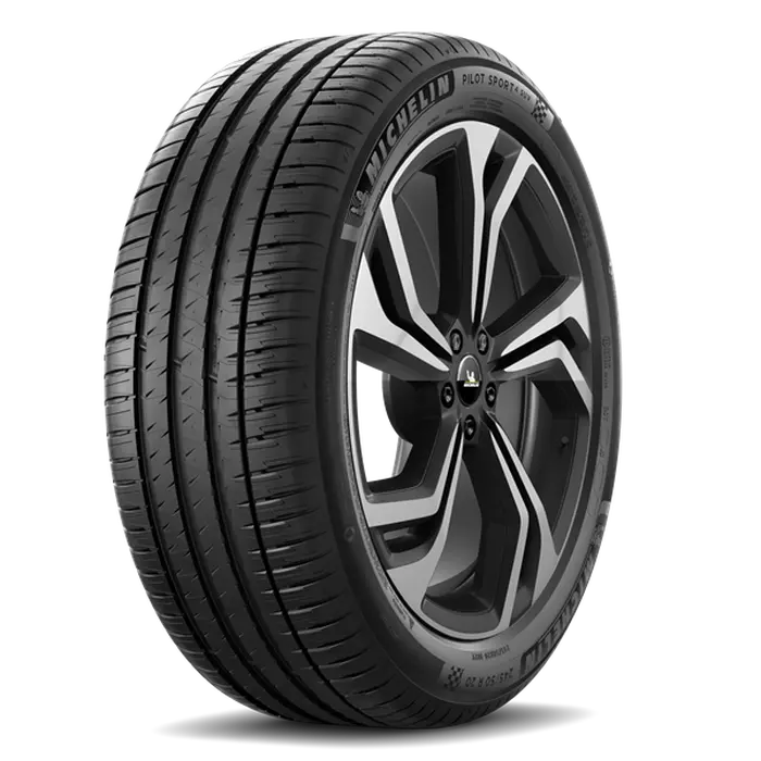 Michelin PILOT SPORT 4 SUV 295/35R21 107Y