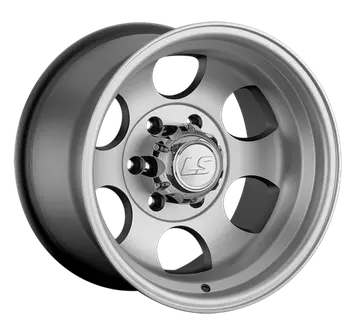LS wheels 890 10x16 6*139,7 Et:-35 Dia:106,1 mbf
