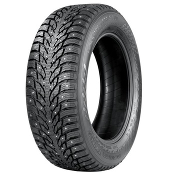 Nokian Tyres Hakkapeliitta 9 SUV 235/50R18 101T