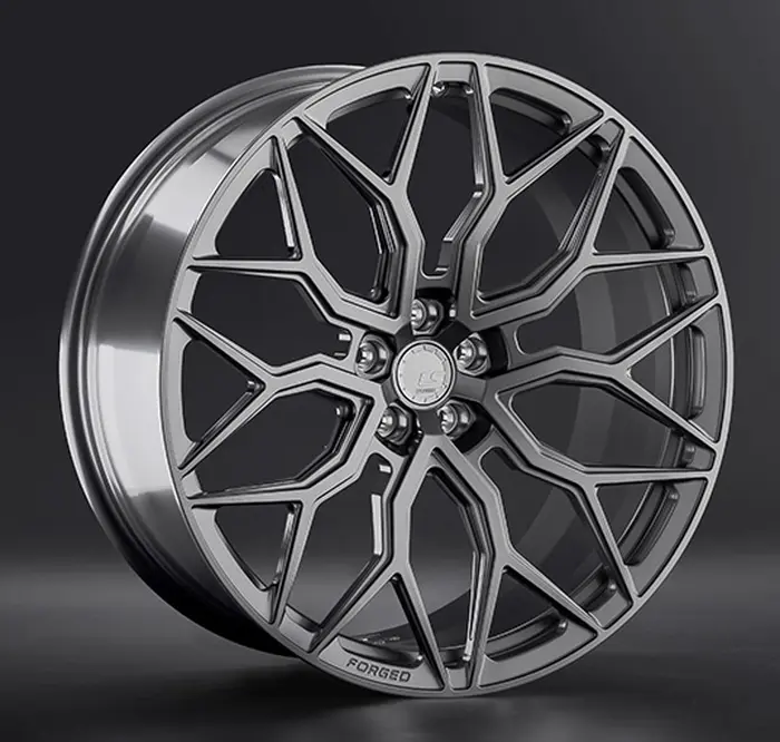 LS Forged FG13 9,5x22 5*114,3 Et:47 Dia:67,1 MGM
