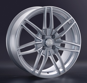 LS wheels LS wheels 1241 7,5x17 4*100 Et:40 Dia:60,1 SF