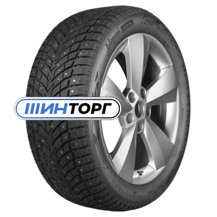 Ikon Autograph Ice 10 275/35 R19 100T