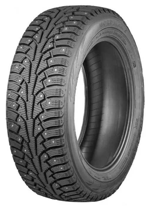 Ikon Tyres (Nokian Tyres) Nordman 5 195/55R16 91T