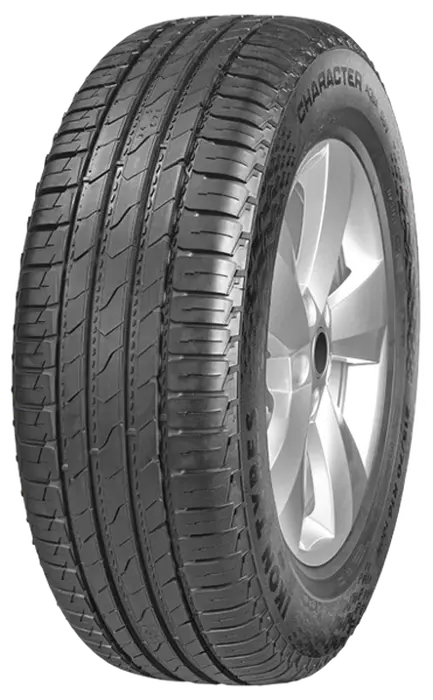 Ikon Tyres (Nokian Tyres) Character Aqua SUV 245/55R19 103V