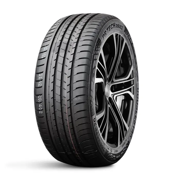 DSU02 ДаблСтар  205/45/16  W 87 DSU02  XL