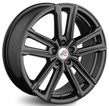 X'trikeRST X'trikeRST R078 7x18 5*108 Et:33 Dia:60,1 BK