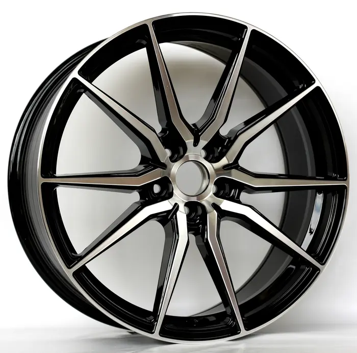 NEO 206FF 8,5x20 5*108 Et:35 Dia:65,1 BD