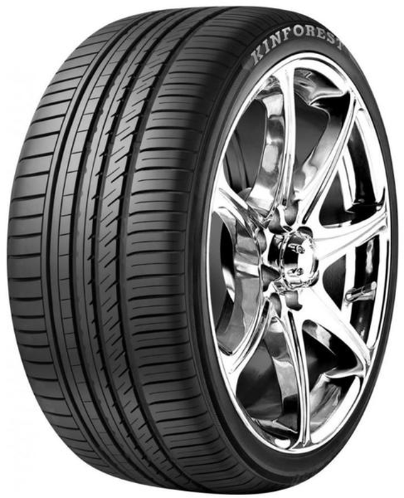 Kinforest KF550 275/35R19 96Y RunFlat