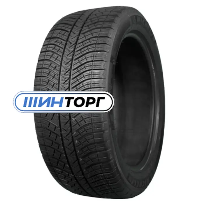 Michelin Pilot Alpin 5 SUV 325/40 R22 114V MO1