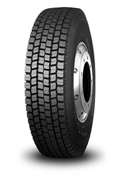 Goodride Goodride CM335 295/60 R22,5 150/147K 18pr (Ведущая)