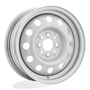 53B35B TREBL  Lada  53B35B  5,5\R14 4*98 ET35  d58,6  Silver  [9306772]  (12 отв.)