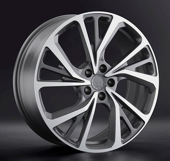 LS Forged LS Forged FG22 8x19 5*108 Et:33 Dia:60,1 mgmf