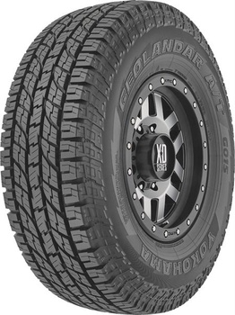 Yokohama Geolandar A/T G015 265/50R20 107H