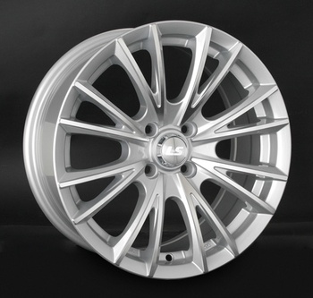 LS wheels LS wheels LS 751 7x16 4*100 Et:40 Dia:73,1 SF