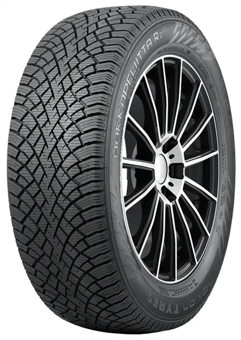 Nokian Tyres Hakkapeliitta R5 255/45R19 104T