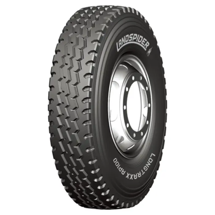 Landspider Longtraxx AP100 7.00 R16 118/114L 14PR