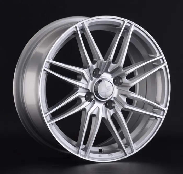 LS wheels LS 832 6,5x15 4*100 Et:45 Dia:60,1 SF