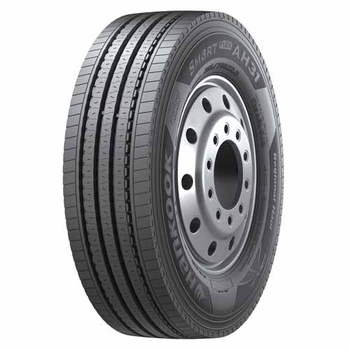 Hankook Hankook AH31 295/80 R22,5 154/149M 16pr (Рулевая)