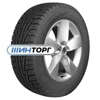 Ikon Tyres Nordman RS2 SUV (Character Snow 2 SUV) 235/70 R16 106R