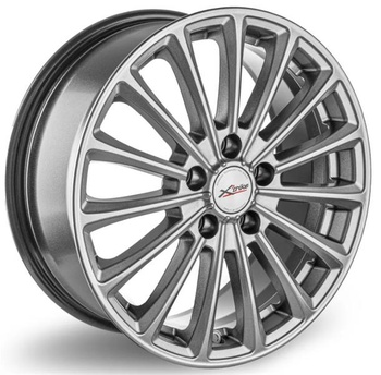 X'trike X'trike X-136 7x17 5*112 Et:45 Dia:57,1 HSB