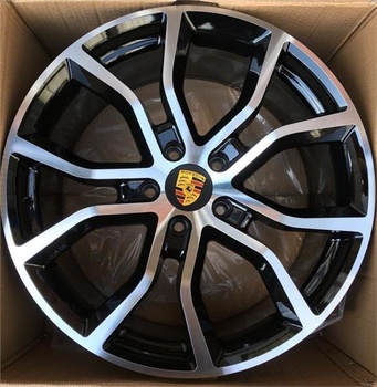 Replica FR Replica FR PR5362 11x21 5*130 Et:58 Dia:71,6 BMF