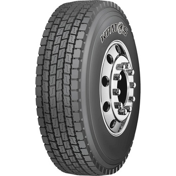 Kpatos Kpatos KTR67 315/70 R22,5 154/151L 20pr (Ведущая)