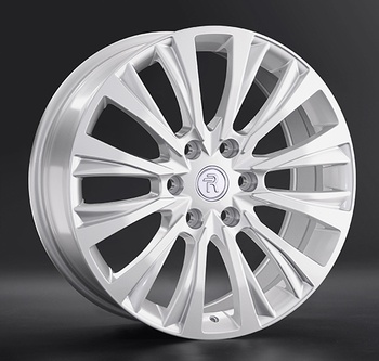 Replay Replay TY399 8x20 6*139,7 Et:60 Dia:95,1 S