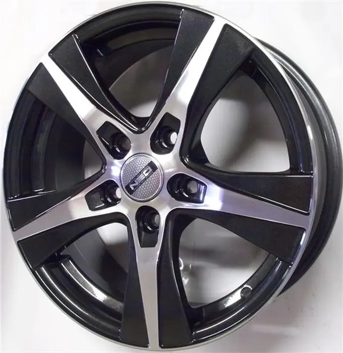 Tech Line 643 6,5x16 5*114,3 Et:50 Dia:66,1 BSD