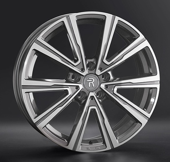 Replay HV59 7x18 5*114,3 Et:40 Dia:64,1 gmf