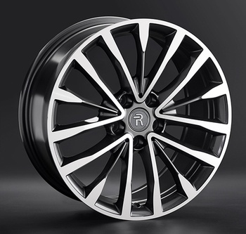 Replay Replay SK178 8x18 5*112 Et:44 Dia:57,1 gmf