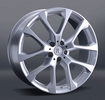 Replay Replay A207 9x20 5*112 Et:33 Dia:66,6 S